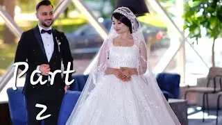 Farook & Snds - Hochzeit - Part 2 - Daxil Osman - ZER VIDEO