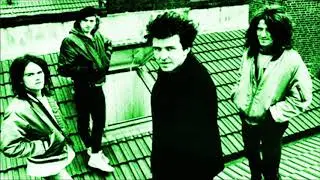 Mega City Four - January (Peel Session)