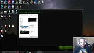 How to Customize Command Prompt! Title, Colors and Fonts! | IPvChris