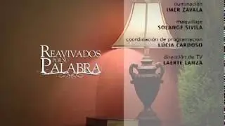 Reavivados por su Palabra - 07/04/2018 - Juan 4
