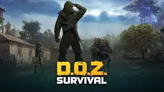 D.O.Z update. Объект 