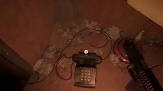 SnakeClaw playing Resident Evil 7 biohazard Gold Edition