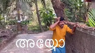 അയൽവാസികൾ തമ്മിലടി 😇