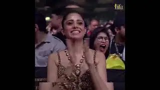 Karan aur Kartik ne gaaya gaana IIFA ke manchpar#IIFA#Bollywood#IIFAThrowback#KartikAaryan#KaranJoha