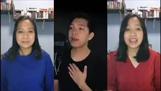 Take a Break (Hamilton Cover)