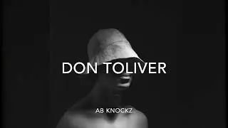 (FREE) Don Toliver Type Beat &ndash; &ldquo;GASOLINE HALO&rdquo; - prod. by AB Knockz