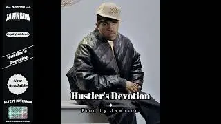 FREE Lloyd Banks x Benny The Butcher  Type Beat - Hustler's Devotion | Jawnson
