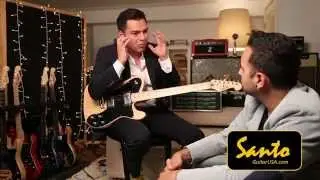 Live from the Working Man's Studio - Episode 2