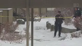 3 arrested, facing charges in shooting death of 16-year-old girl in Aurora
