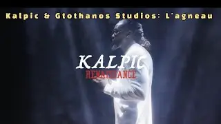 KALPIC & GTOTHANOS STUDIOS/ L'AGNEAU.