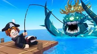 MENYELESAIKAN MISI ELEMENT DAN MENDAPATKAN ELEMENT ROD DI PULAU HUTAN KINO | ROBLOX