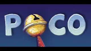 Poco full walktrhough 100% achievements