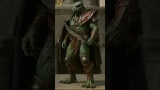 HIPPODROME ~ ULTRA-REALISTIC