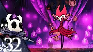GRIMM RE DELL'INCUBO - Hollow Knight ITA Blind Run - Rotta nell'Ignoto II [32]