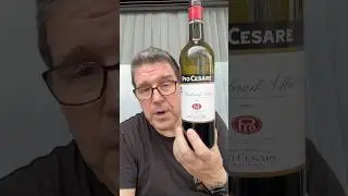 2021 Pio Cesare Barbara d&rsquo;Alba