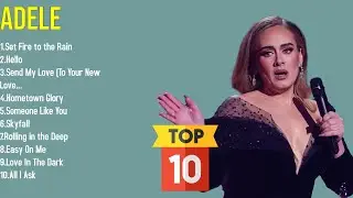 Best New Releases 2025 by Adele A Collection of Pure Gold