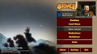 StoneHearth 6th Day with the (ACE) mod