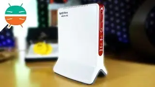 RECENSIONE Fritz!Box 6820 LTE | Wi-Fi alla portata di tutti (o quasi)