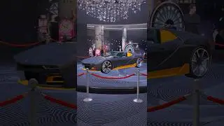 GTA Online Weekly Update Reminder [Podium Car, 3x Money, Prize Ride] DLC Week