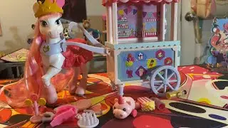 Candi’s Sugar Crush Carnival Wild Manes Unboxing 🐴🍬