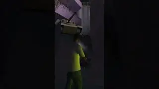 How To Kill Tank Commander in Gta San Andreas #shorts #gtasanandeas