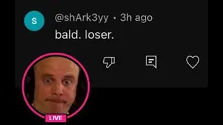 Vadim CONFRONTS HUTCH!  Also Some News | Lib & Learn