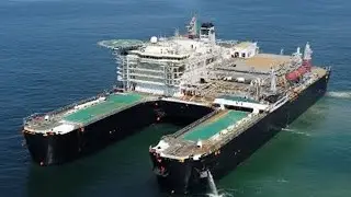 플로팅 드라이독 (Floating Dry Dock) &mdash; 선박 수리와 유지보수를 위한 혁신적 해상 구조물