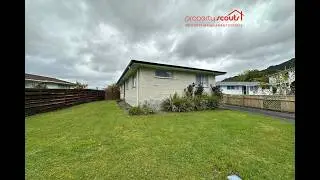 13 Dakota Grove - 3 bedroom home in Upper Hutt - RENTED