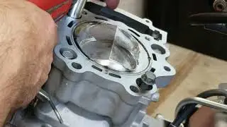 Big bore part 2