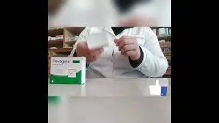 #علاج الإفرازات وإلتهابات المهبلية ومشاكل سيلان المهبلي والحكة المفرطة