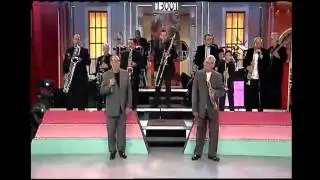 Orquesta Riverside en El Happy Hour - Am&eacute;rica TeV&eacute;
