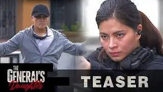 The General's Daughter: Episode 80 Teaser