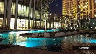 DLF Crest Ultra Luxury Club Gurgaon