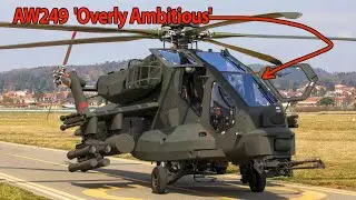 How Italy Beat the US and Russia at Their Own Game!