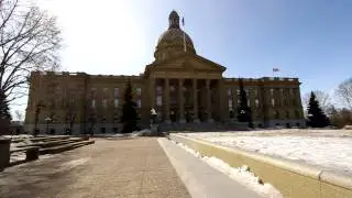 Edmonton, Alberta