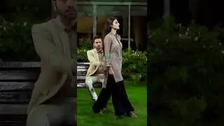 This Scene 😍🔥 #shorts #sunyaara #pakistanidrama #hiramani