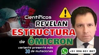CIENT&Iacute;FICOS REVELAN ESTRUCTURA TRIDIMENSIONAL DE &Oacute;MICRON