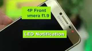 Samsung Galaxy C7 First INDIA Unboxing (Imported)