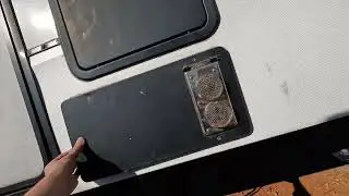 AIRXCEL.com Suburban SF-42Q Rv Furnace Review