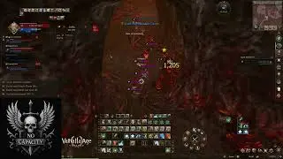 Valhalla Age Essence-Counting lessons[Reupload]