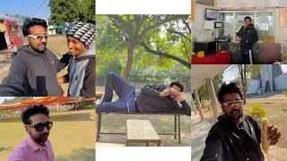Punjabi University Patiala holiday fun | jodh anttal