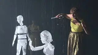 Ice puppets break the mold in Marseille's production of 