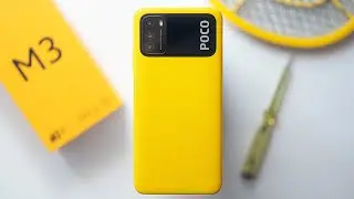 Poco M3 Review - Best in the Segment! - Google Camera Samples and APK Link Inside