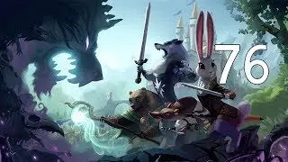 Давайте поиграем в Armello. Часть 76. Последний шаг на пути к версии 2.0