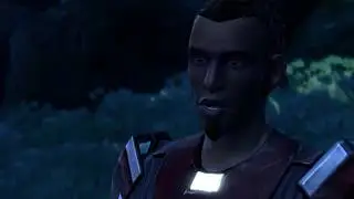 SWTOR - Bouty Hunter - Dromund Kaas - Story Arc - Neutral