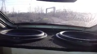 SA-15 в Приоре Хетч