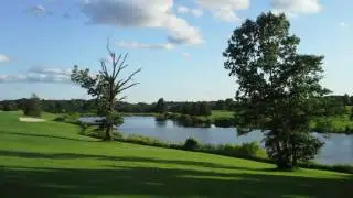 Twin Lakes GC-Lakes course, Fairfax, VA. 150628