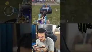 Mayur gaming shocked ❌ Rock Ripon Rocked ✅#bgmi #pubg
