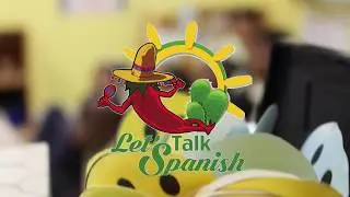 Let's Talk Spanish