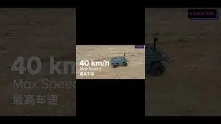 Pioneer 150 Multi Function Compact Intelligent Transport Platform